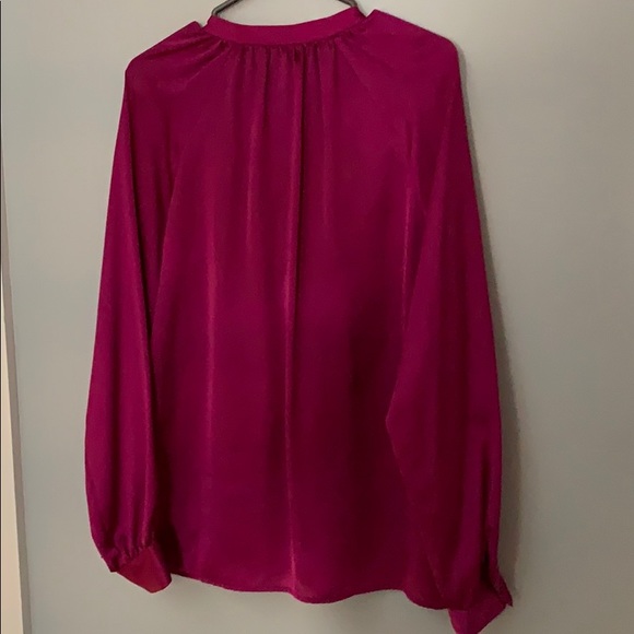 Anne Klein Top - Picture 3 of 4